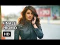 Quantico 1x22 Promo 