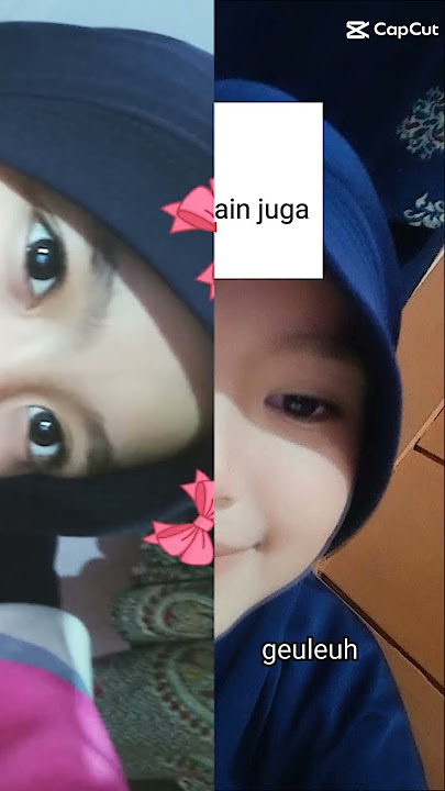 iyeu nu namina razna teh meni geleuh goreng patut sok dimakan makanan ucing na nya kan maneh hewan 🤪