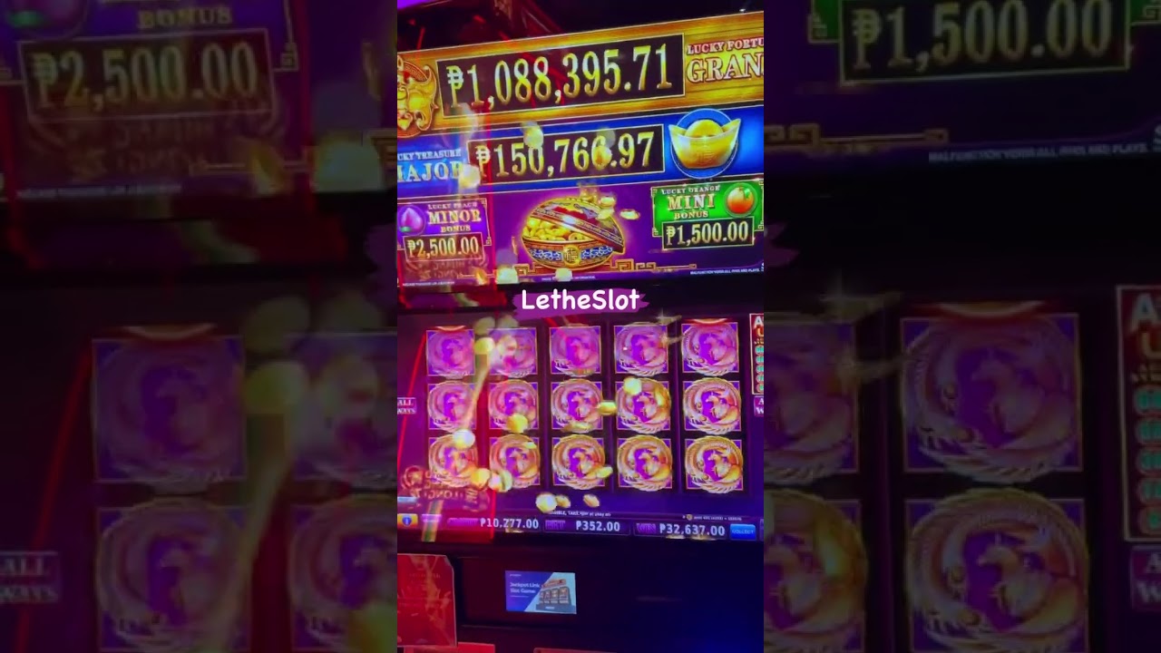 bay siêu đẳng phần 3 Jin Ji Bao Xi Biggest Win risingfortunes letheslot slots jackpot casino lasvegas lucky