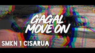 VIOLENCY - Gagal Move On live at SMKN 1 CISARUA