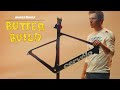Butter build the 2024 team mikes bikes cervelo soloist