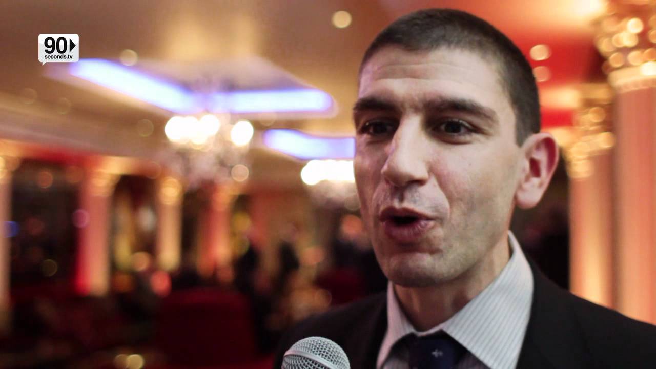 The Fast Growth Entrepreneurs Club