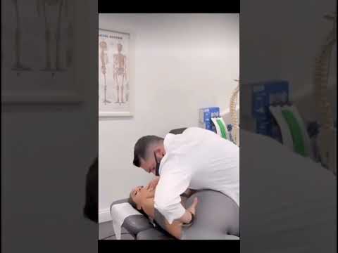 Shorts Doctor Massage Helth Women 