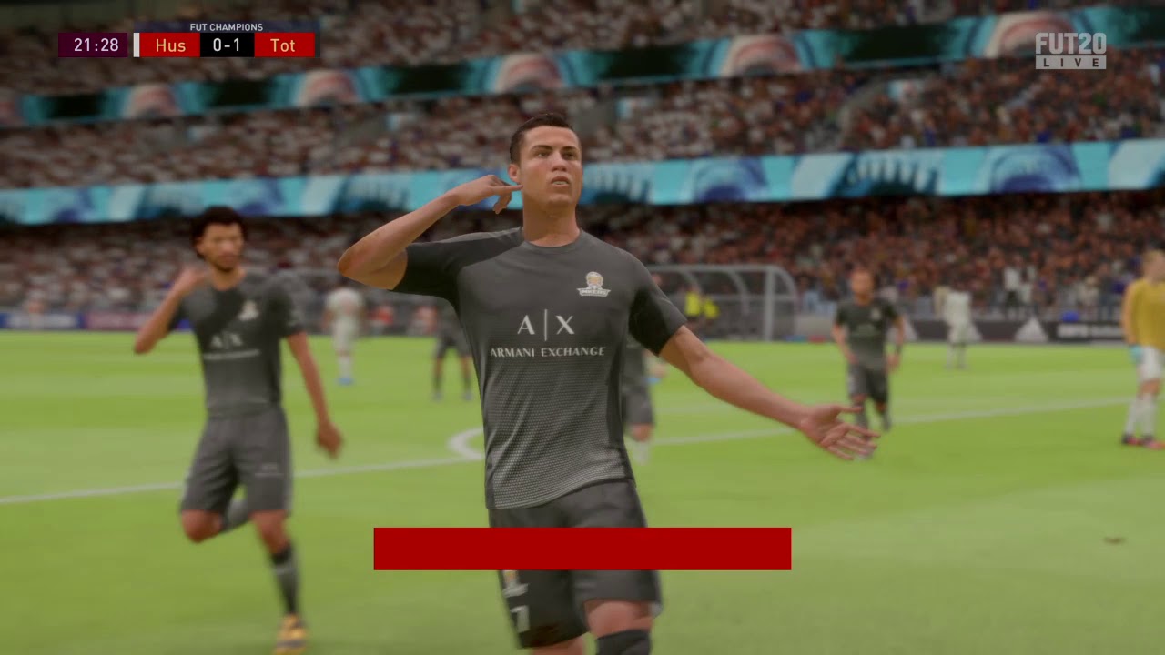 stream cr7 formula 1