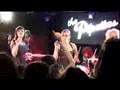 Capture de la vidéo The Pipettes - Your Kisses Are Wasted On Me