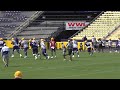 HIGHLIGHTS | LSU Football Fall camp | 8.27.22