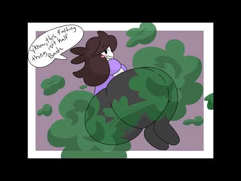Jaiden Letting Out Smelly Farts For You