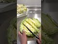 ＼キャベツムダなし！丸ごと活用ワザ💡／
