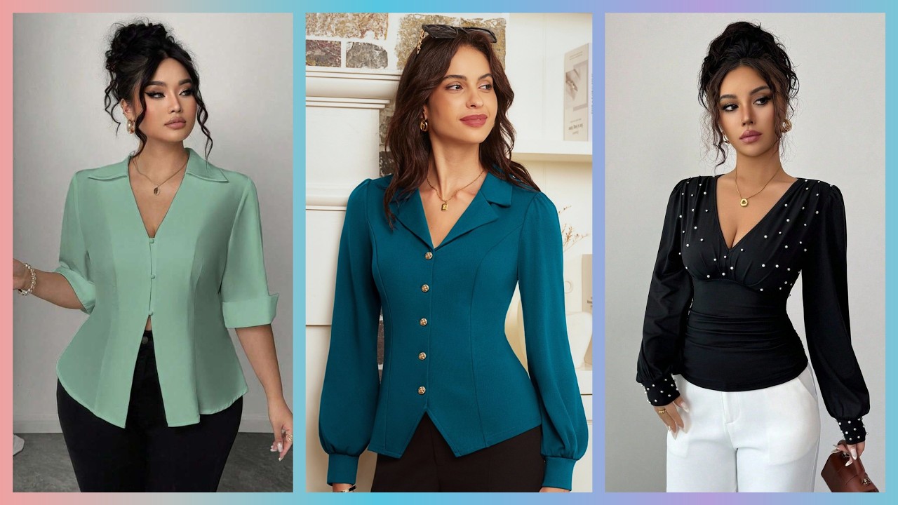 Удобная повседневная одежда (вечные идеи) для прекрасных дам в возрасте 40, 45, 50 и 60 лет.