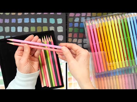 Colorful Pencil Crayons Colored Pencil Set Creative 7 Colors - Temu