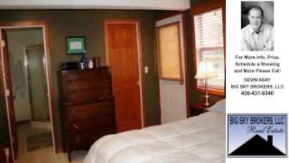 5446  Mojave Court, Helena, MT Presented by KEVIN ASAY.