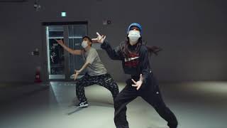 Kehlani - Water / Youngbeen Joo Choreography
