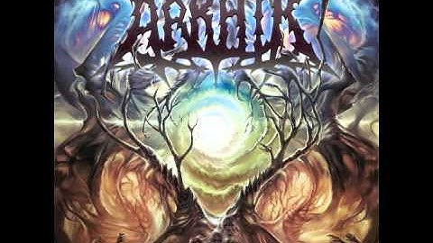 Arkaik - Reflections Within Dissonance
