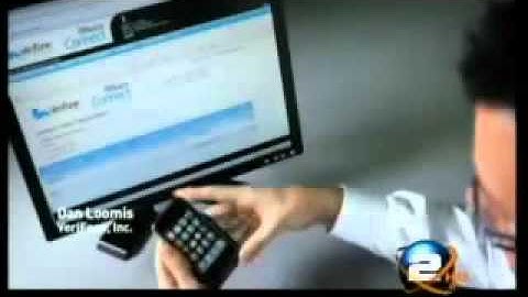 KWGN Denver TV Review - iPhone Credit Card Processing Terminal!