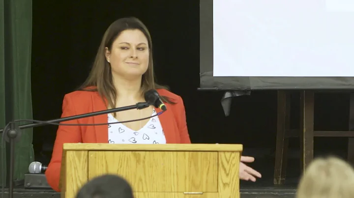 Helping Parents Build a Community of Respect and C...