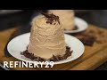 A Pro Chef Bakes Chocolate Cake In A Microwave | Good Chef, Bad Kitchen | Refinery29