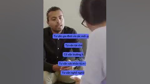 Counselling - Ngành nghề với mức lương cao và cơ hội rộng mở tại Úc 🌟🌟