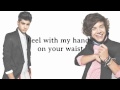 One Direction I Wish Lyrics + Pictures YouTube