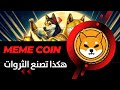 الجانب المظلم من عالم صناعة الثروات في عملات الميم 