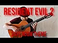 Save Room Theme Cover Captures the Original's Emotional Vibe