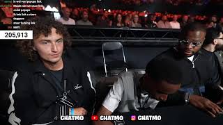 Download Lagu IRL stream Glory 103 Ringside LIVE 🥊 (Chatmo - Nederlands) MP3 Download Lagu IRL stream Glory 103 Ringside LIVE 🥊 (Chatmo - Nederlands) MP3