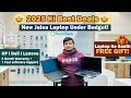 Second Hand Laptop in Delhi | Wazirpur Market | HP Dell Lenovo Second Hand Laptop | ReuseTech