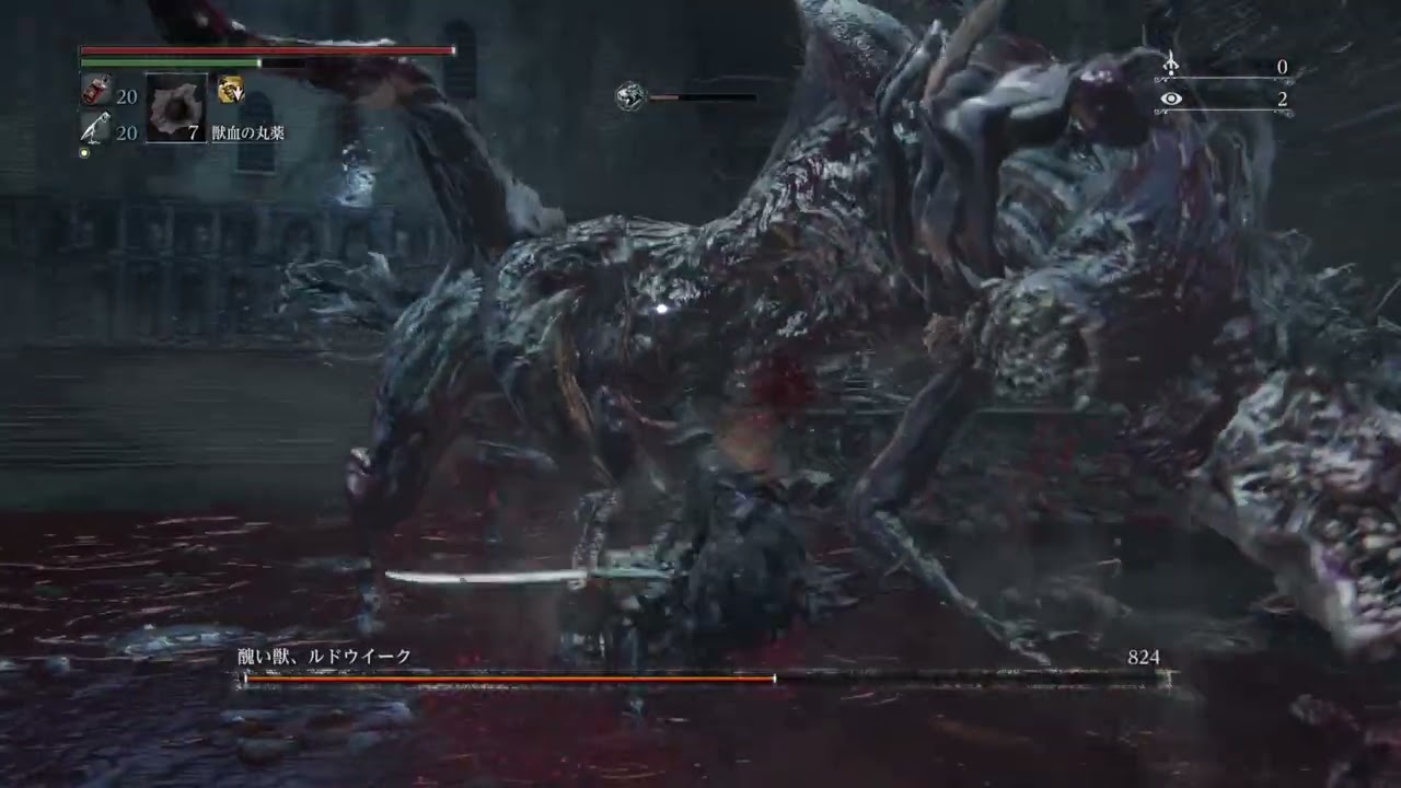 Bloodborne The Old Hunters Edition_20260111205556