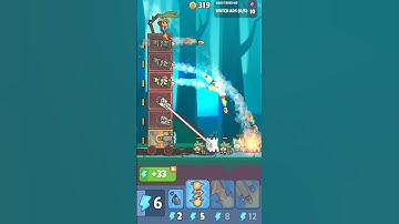 tds tower destiny Survive stage 3