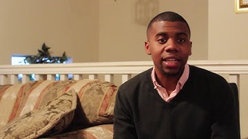 Andrew Porter Cox Media Digital Talent Program Video