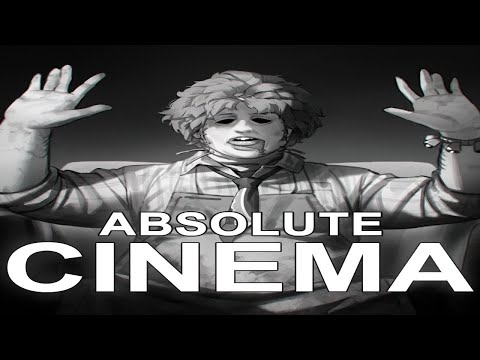 When Endgame Chat is Absolute CINEMA
