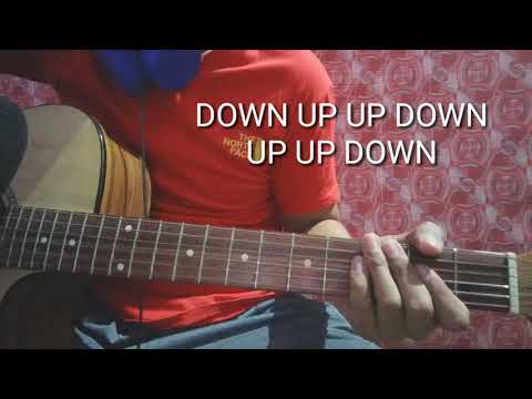 Pang JAM- Torete chords (Guitar Tutorual)