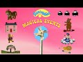 Teletubbies Magical Events Teletubbies Magical Events