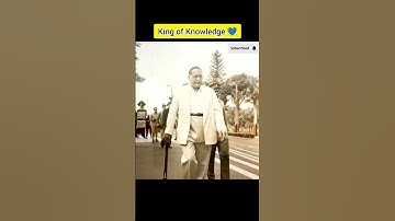 🤩Dr.Babasaheb Ambedkar walking Ai Video _3 #babasaheb #jaybhim #bhimarmy#bhimshakti #buddha