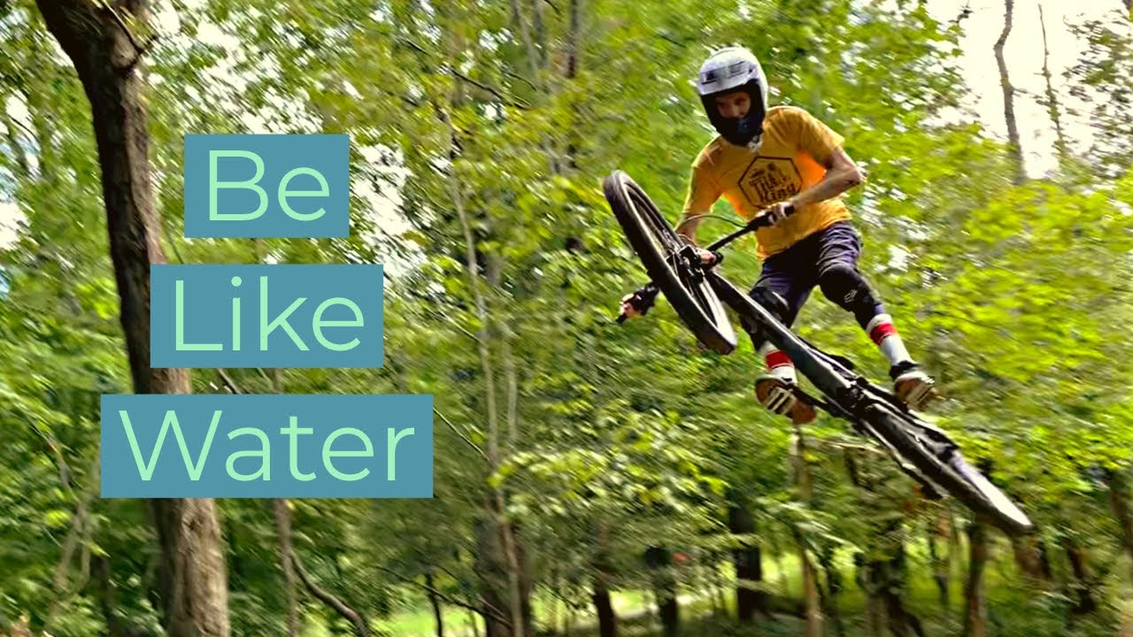 Hustle & Flow | Mountain Creek Bike Park
