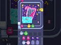 Level 596: Only 4 Levels Left! 🏆 #PixelFlow #RoadTo1000