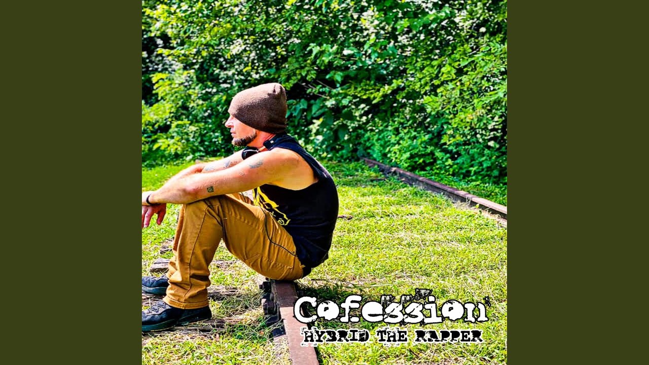 Watch Confession on YouTube Watch Confession on YouTube