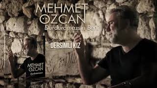 Mehmet Özcan - Dersimli Kız Resimi