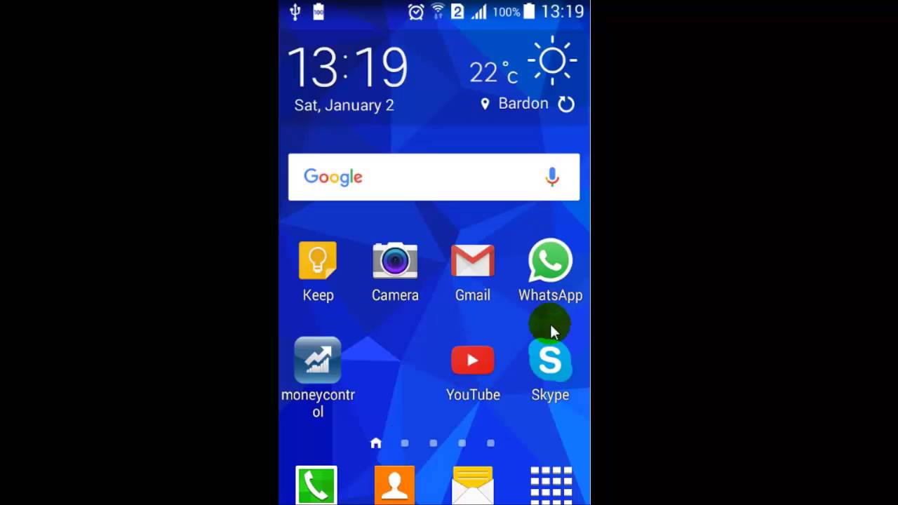 How To Turn Off Notification Sounds In Android Phone YouTube