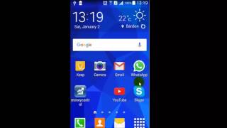 How to turn off notification sounds in Android phone screenshot 5