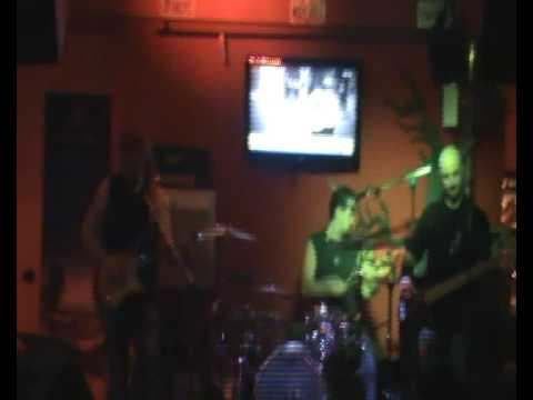 ACRIMONIA Live Km 298 Lodi - Rebel yell (Billy Idol)