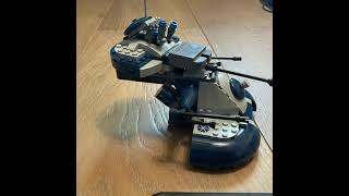 Sniper a Lego Star Wars Short Film