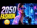 “2050 Fashion 😳 | Future Clothes &amp; AI Style”/“2050 फैशन 😳 | भविष्य के कपड़े और AI स्टाइल”