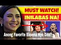 EXCLUSIVE!!! HIGHLIGHT NG SUPER KILIG MOMENTS NINA SARAH GERONIMO AT MATTEO GUIDICELLI PANUORIN!