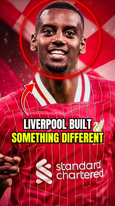 Liverpool’s Genius Transfer Trap Leaves Newcastle Stunned!