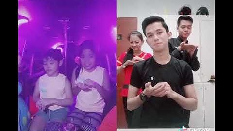#TIKTOK Sungguh ku merasa resah video VIRAL