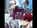 Simp? yup 🥲 #fypシ #mha #todoroki #shototodoroki #shoto #myheroacademia #subscribe