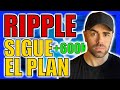 Ripple 600kxrp plan gesara nesaraexchanges vacosms etf criptomonedas ripple xrp