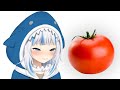 Gura Makan Tomat feat. Mang Odading