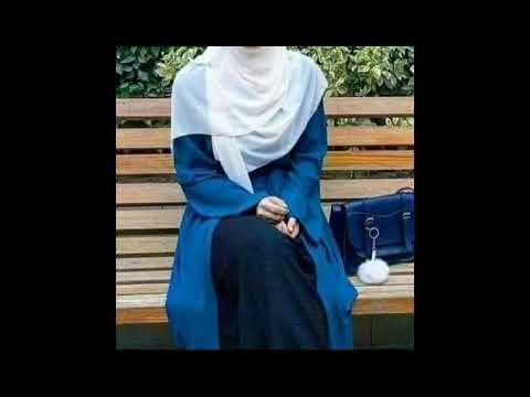 أي بنت مختمره قمر جد ا حقيقي والله اختمرن