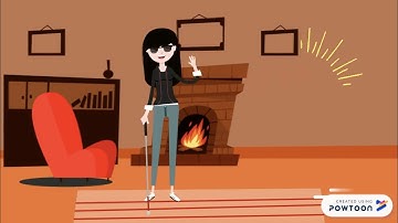 Glasses for the Visually Impaired Project Promo